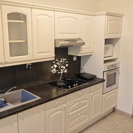 Cosy Place, Private Parking, 26 Min To Paris Appartamento