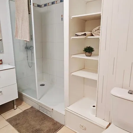 Cosy Place, Private Parking, 26 Min To Paris Plaisir
