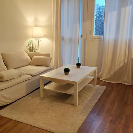 Appartamento Cosy Place, Private Parking, 26 Min To Paris *